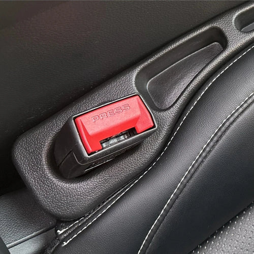 Car Seat Gap Filler