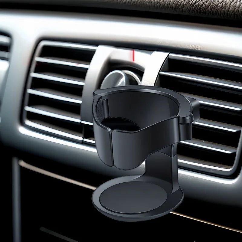 Multifunctional Car Cup Holder