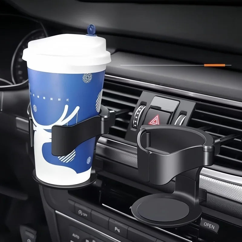 Multifunctional Car Cup Holder