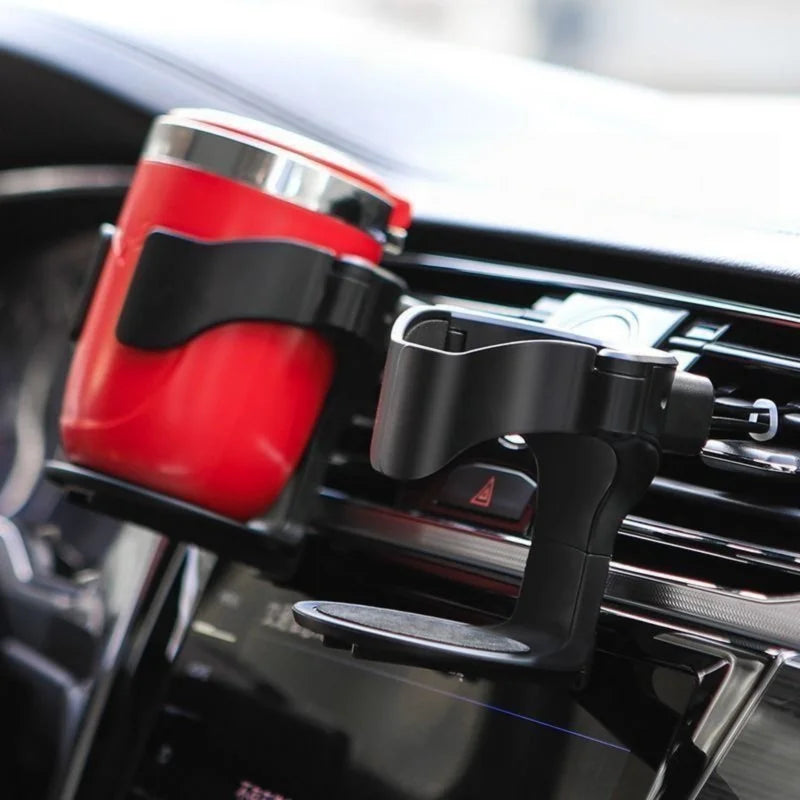 Multifunctional Car Cup Holder