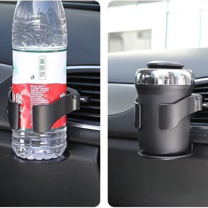 Multifunctional Car Cup Holder