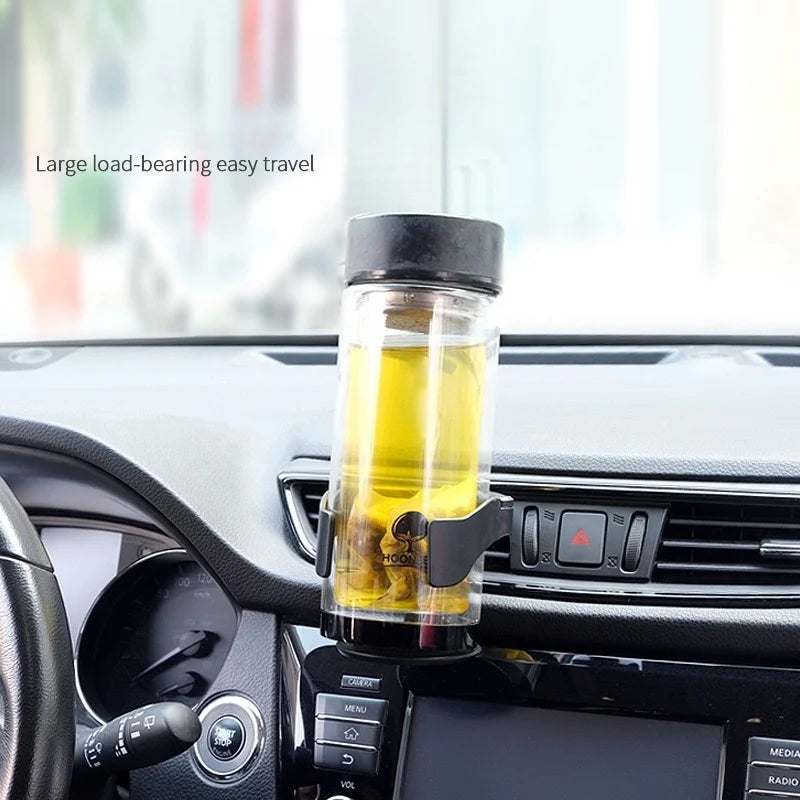 Multifunctional Car Cup Holder