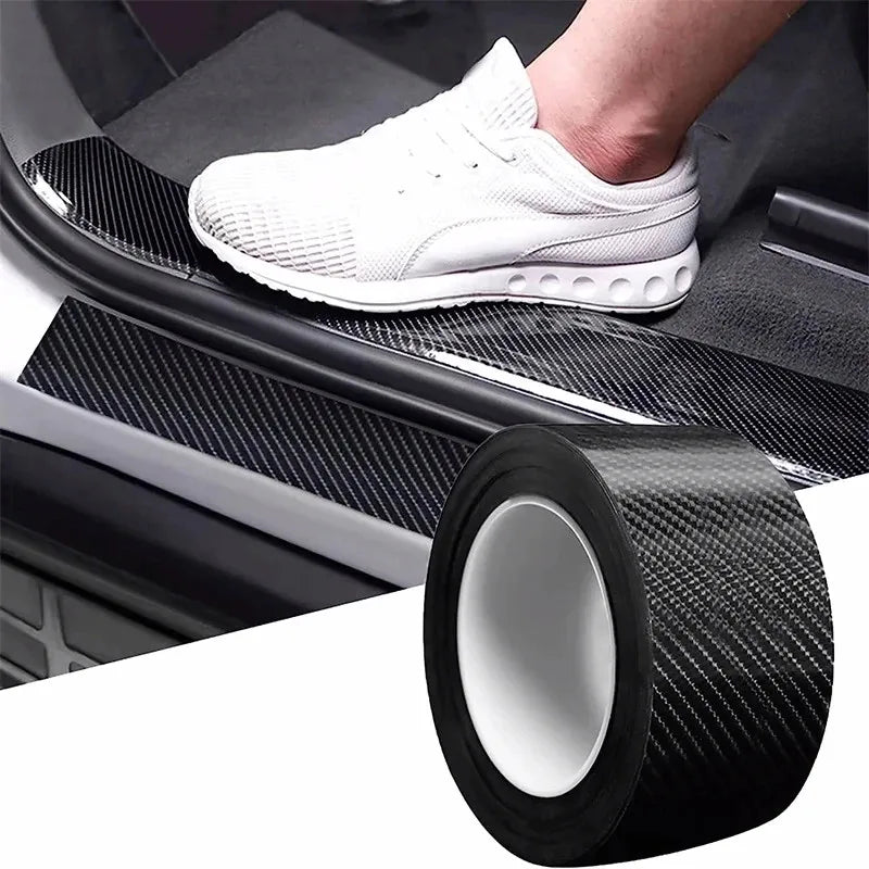 Car Door Sill Protector