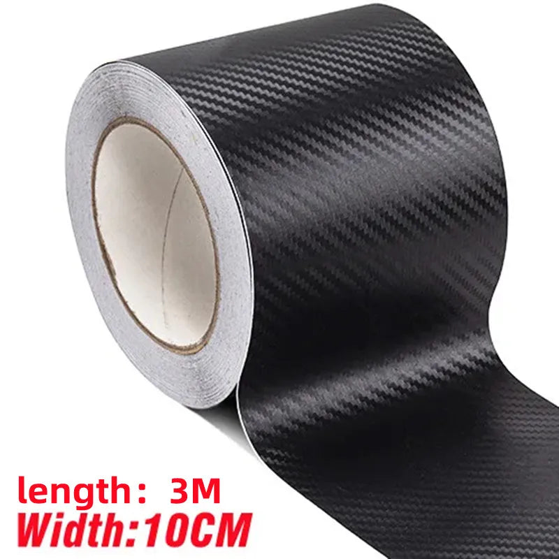 Car Door Sill Protector