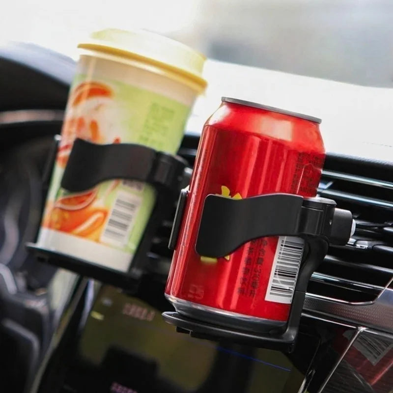 Multifunctional Car Cup Holder